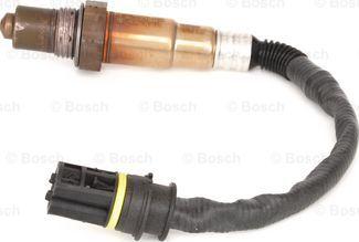 BOSCH 0 258 006 436 - Lambdatunnistin onlydrive.pro