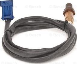 BOSCH 0 258 006 431 - Lambda jutiklis onlydrive.pro