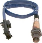 BOSCH 0 258 006 433 - Oxygen, Lambda Sensor onlydrive.pro