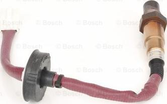 BOSCH 0 258 006 568 - Oxygen, Lambda Sensor onlydrive.pro