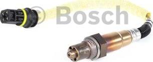 BOSCH 0 258 006 563 - Lambda jutiklis onlydrive.pro