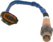 BOSCH 0 258 006 507 - Lambda andur onlydrive.pro