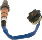 BOSCH 0 258 006 507 - Lambda andur onlydrive.pro