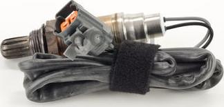 BOSCH 0 258 006 517 - Oxygen, Lambda Sensor onlydrive.pro