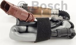 BOSCH 0 258 006 589 - Lambda jutiklis onlydrive.pro