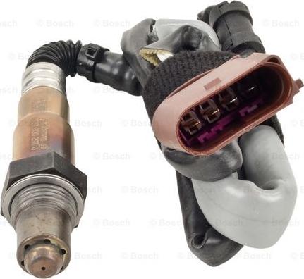 BOSCH 0 258 006 589 - Lambdatunnistin onlydrive.pro