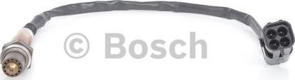 BOSCH 0 258 006 537 - Lambda zonde onlydrive.pro