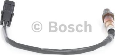 BOSCH 0 258 006 537 - Oxygen, Lambda Sensor onlydrive.pro