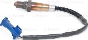 BOSCH 0 258 006 654 - Oxygen, Lambda Sensor onlydrive.pro