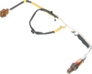 BOSCH 0 258 006 005 - Oxygen, Lambda Sensor onlydrive.pro