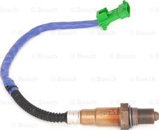 BOSCH 0 258 006 028 - Lambda zonde onlydrive.pro