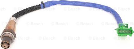 BOSCH 0 258 006 028 - Lambda jutiklis onlydrive.pro