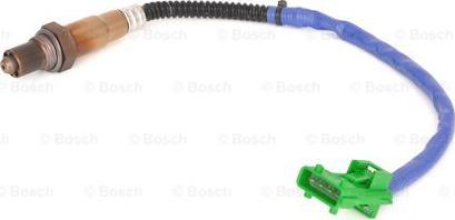 BOSCH 0 258 006 028 - Lambda andur onlydrive.pro