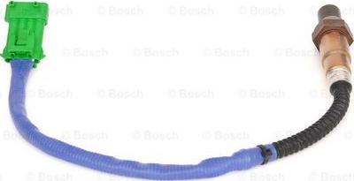 BOSCH 0 258 006 028 - Lambda jutiklis onlydrive.pro