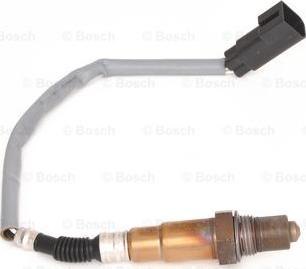 BOSCH 0 258 006 022 - Lambda andur onlydrive.pro