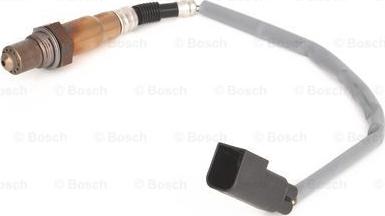 BOSCH 0 258 006 022 - Lambda andur onlydrive.pro