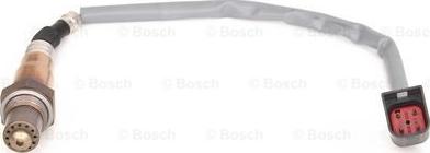 BOSCH 0 258 006 022 - Lambda andur onlydrive.pro