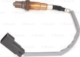 BOSCH 0 258 006 022 - Lambda andur onlydrive.pro