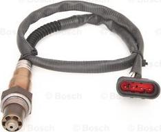 BOSCH 0 258 006 193 - Lambda jutiklis onlydrive.pro