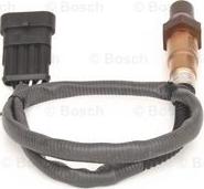 BOSCH 0 258 006 193 - Lambda jutiklis onlydrive.pro