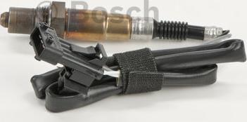 BOSCH 0 258 006 146 - Oxygen, Lambda Sensor onlydrive.pro