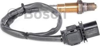 BOSCH 0 258 006 155 - Lambdatunnistin onlydrive.pro