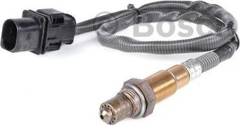 BOSCH 0 258 006 155 - Lambdatunnistin onlydrive.pro