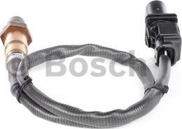 BOSCH 0 258 006 155 - Oxygen, Lambda Sensor onlydrive.pro