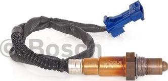 BOSCH 0 258 006 185 - Lambda jutiklis onlydrive.pro