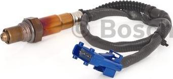 BOSCH 0 258 006 185 - Lambdatunnistin onlydrive.pro