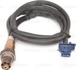 BOSCH 0 258 006 186 - Lambda jutiklis onlydrive.pro