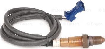 BOSCH 0 258 006 186 - Lambda andur onlydrive.pro