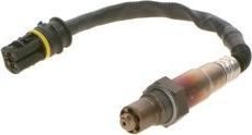 BOSCH 0 258 006 123 - Lambda zonde onlydrive.pro