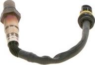 BOSCH 0 258 006 123 - Oxygen, Lambda Sensor onlydrive.pro