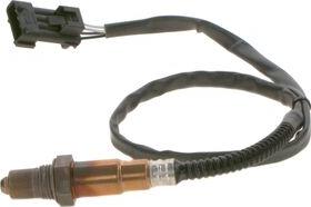 BOSCH 0 258 006 174 - Oxygen, Lambda Sensor onlydrive.pro