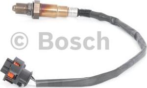 BOSCH 0 258 006 170 - Lambda zonde onlydrive.pro