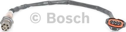 BOSCH 0 258 006 170 - Lambda andur onlydrive.pro