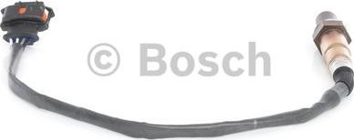 BOSCH 0 258 006 170 - Lambda andur onlydrive.pro