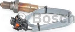 BOSCH 0 258 006 171 - Lambda andur onlydrive.pro