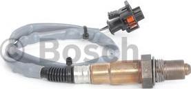 BOSCH 0 258 006 171 - Oxygen, Lambda Sensor onlydrive.pro