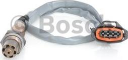 BOSCH 0 258 006 171 - Lambda andur onlydrive.pro