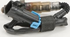 BOSCH 0 258 006 861 - Oxygen, Lambda Sensor onlydrive.pro