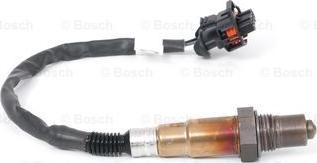 BOSCH 0 258 006 815 - Lambda jutiklis onlydrive.pro