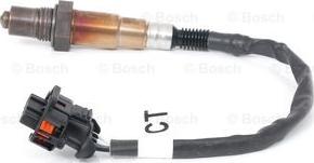 BOSCH 0 258 006 815 - Lambda jutiklis onlydrive.pro