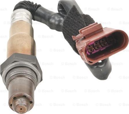 BOSCH 0 258 006 887 - Lambda andur onlydrive.pro