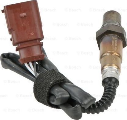 BOSCH 0 258 006 839 - Lambdatunnistin onlydrive.pro