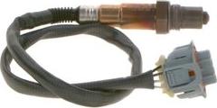 BOSCH 0 258 006 825 - Oxygen, Lambda Sensor onlydrive.pro