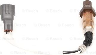 BOSCH 0 258 006 345 - Lambdatunnistin onlydrive.pro