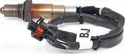 BOSCH 0 258 006 346 - Lambda andur onlydrive.pro