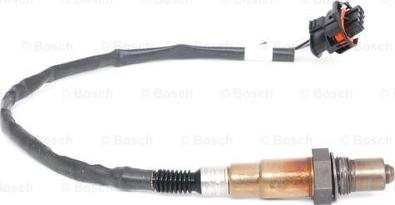 BOSCH 0 258 006 347 - Oxygen, Lambda Sensor onlydrive.pro